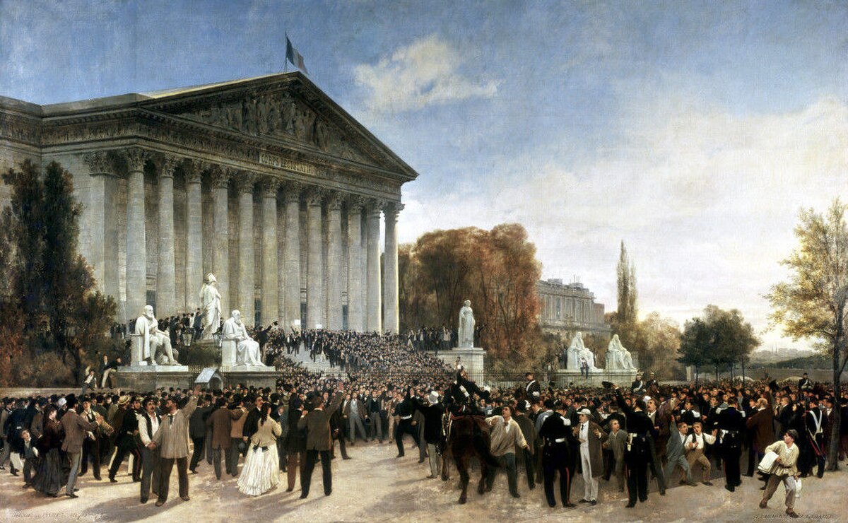 legislative