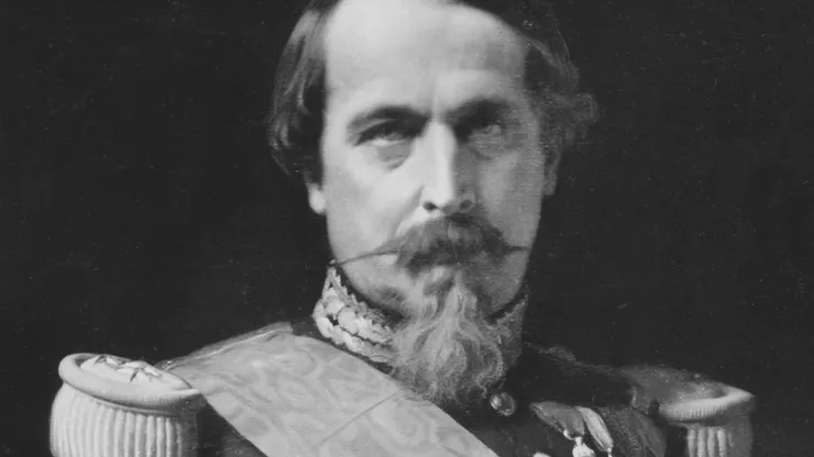 Napoleon III