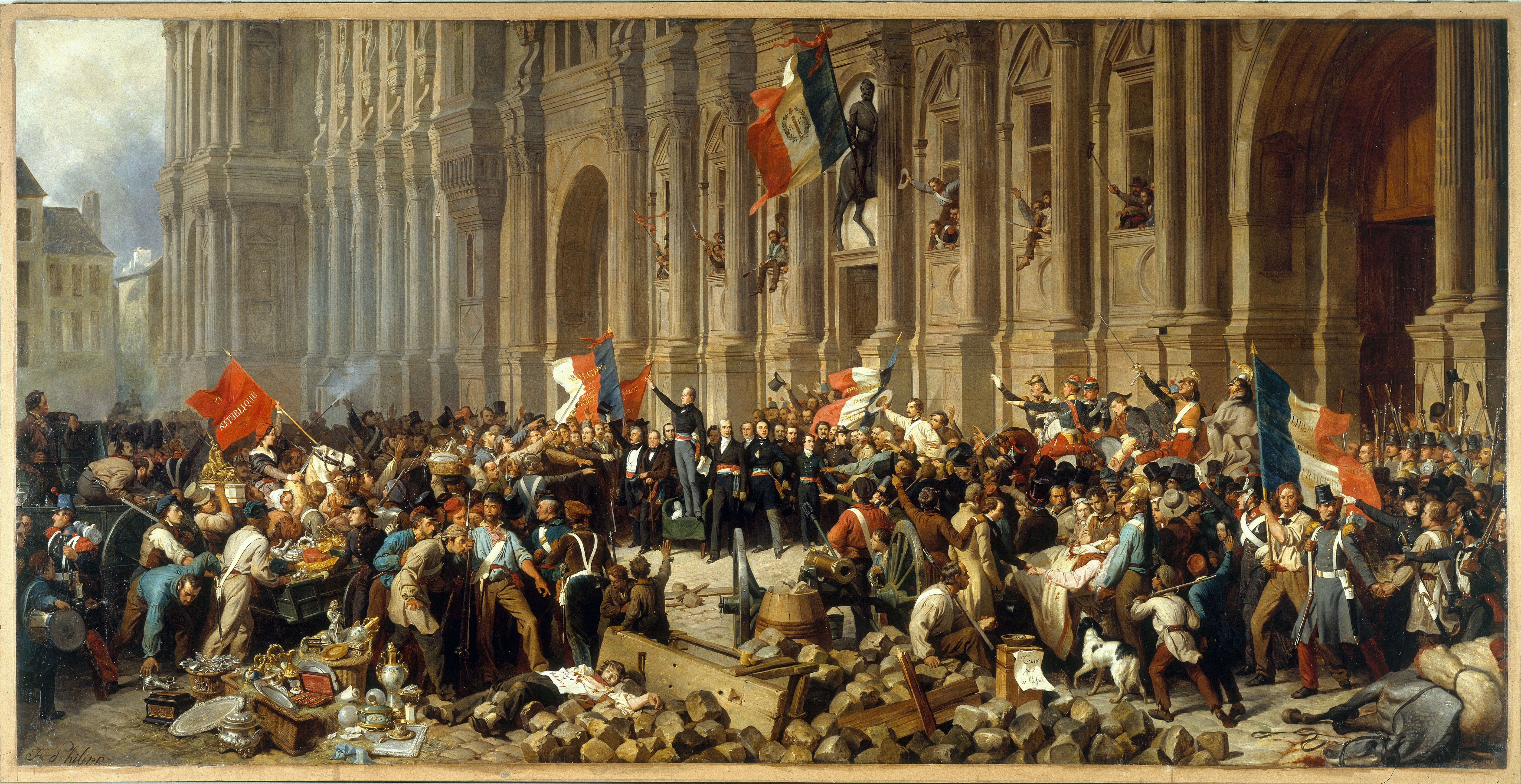 February Revolution