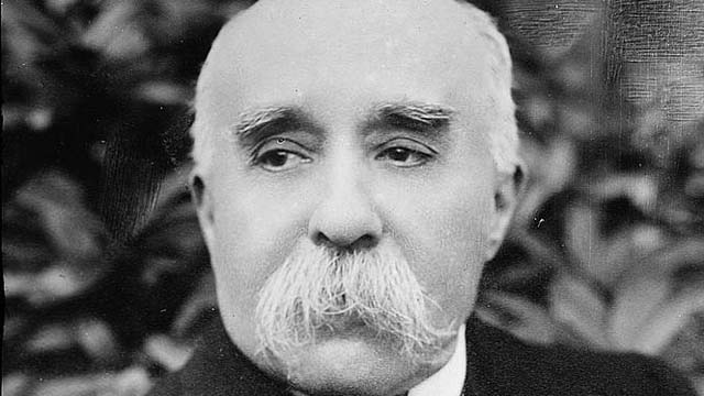 ww1 president