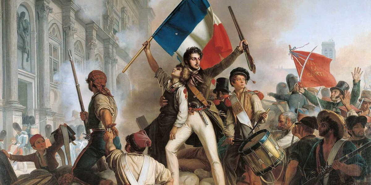 revolution