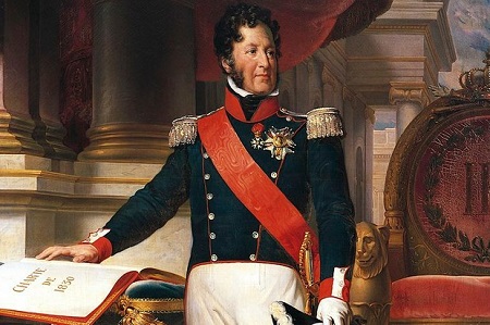 Louis Philippe