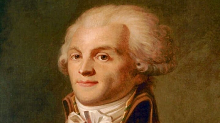 Robespierre
