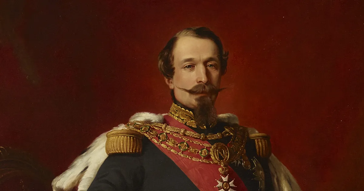 Louis Napoleon